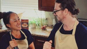 Award-winning chef at Phoenix Thai restaurant gets more national recognition