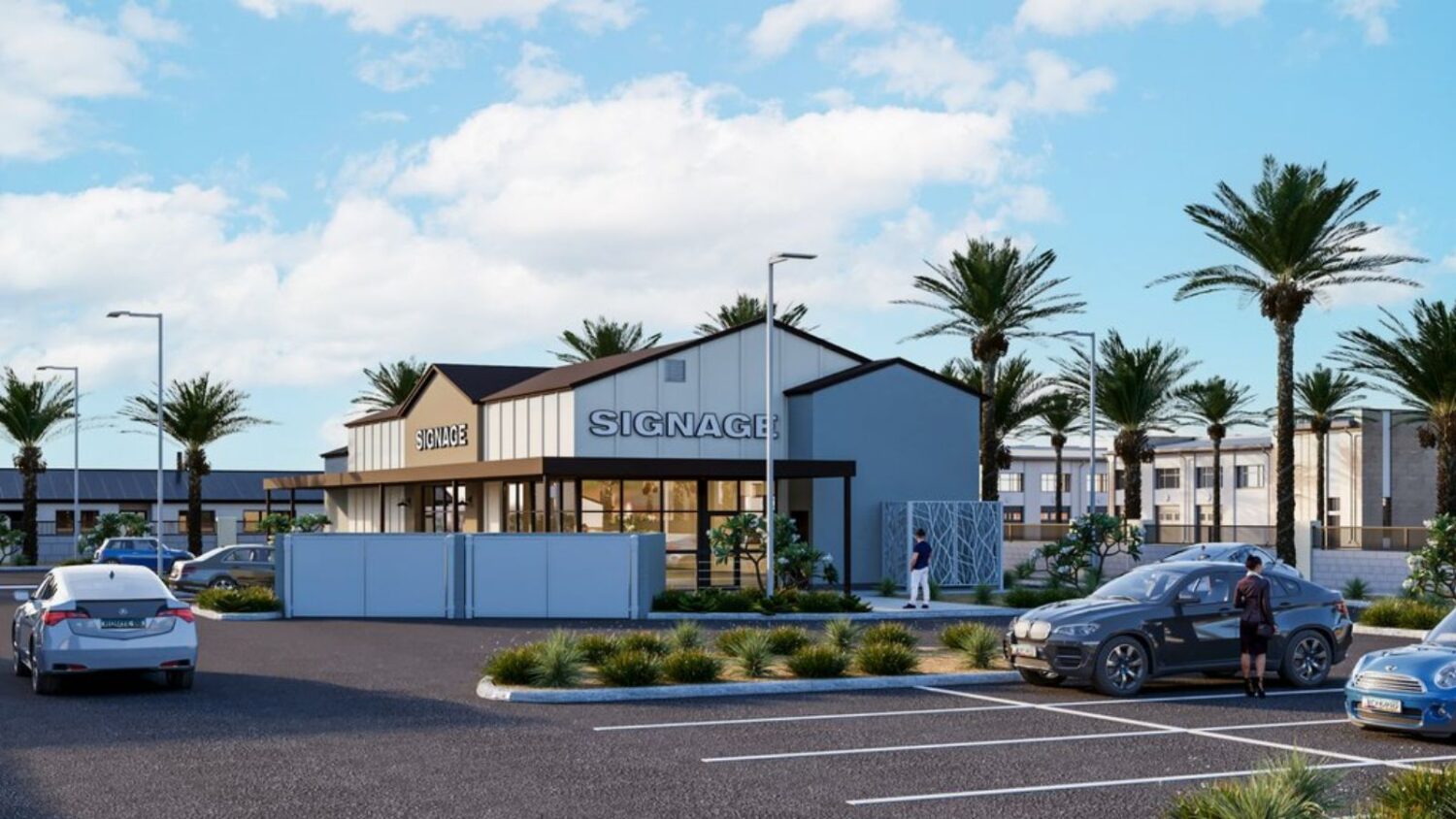 Hawes Crossing in Mesa, 11.6-acre project, moves forward...