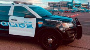Man allegedly armed with cap gun killed in shooting involving Avondale officers