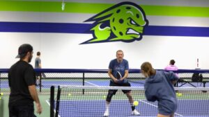 Indoor pickleball club PickleRage expanding into Phoenix area