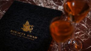 New Sam Fox restaurant Society Swan set to open at Scottsdale Fashion Square