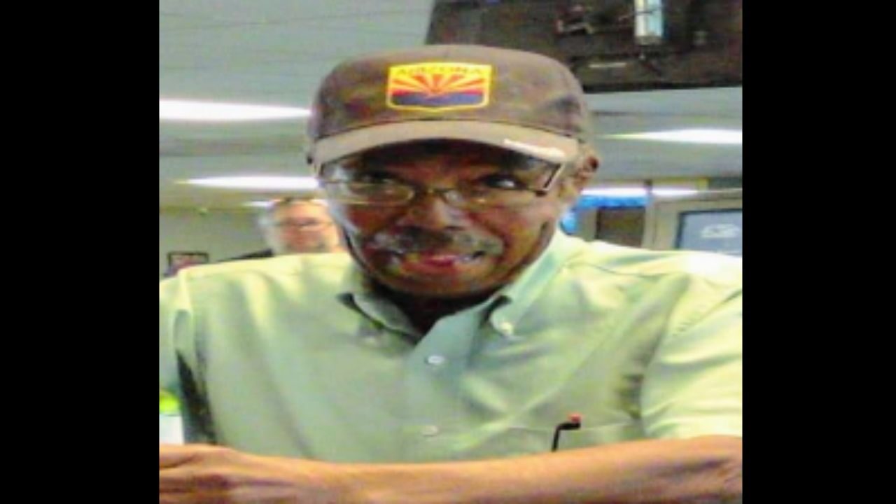Lemuel Bowleg, the subject of a Silver Alert, has been located....