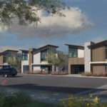 Viridian grand opening