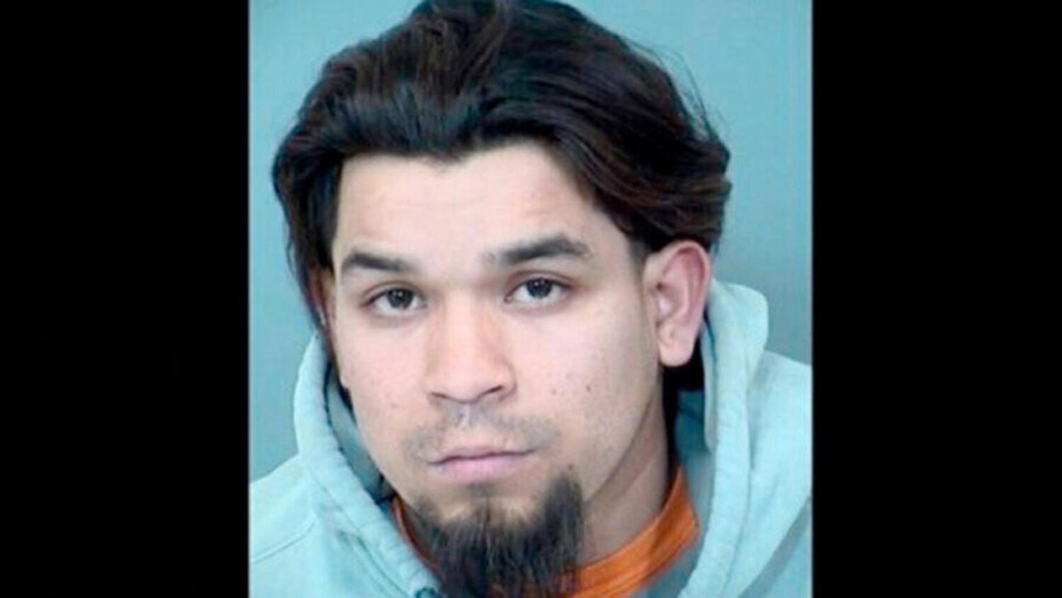 Pedro Quintana Lujan was sentenced for a deadly cycling crash in Goodyear in February 2023. (MCSO p...
