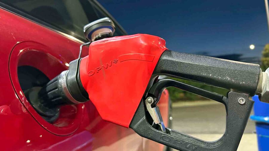 While gas prices have soared in Arizona during the month of September, cheaper prices are on the wa...