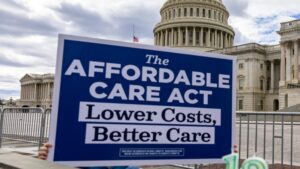 Arizona officials warn that ACA health insurance premiums could skyrocket this year