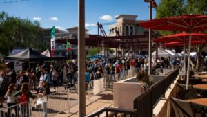 10th annual Italian Festival coming to Scottsdale Waterfront in late October