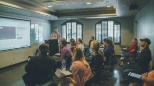 Town hall gathers education experts to reframe Arizona’s education issues