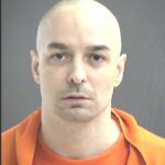 Levi Jones had his prison sentence extended by 20 years for  a murder-for-hire plot. (ADCRR photo)