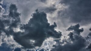 Severe thunderstorm warning issued for Maricopa County