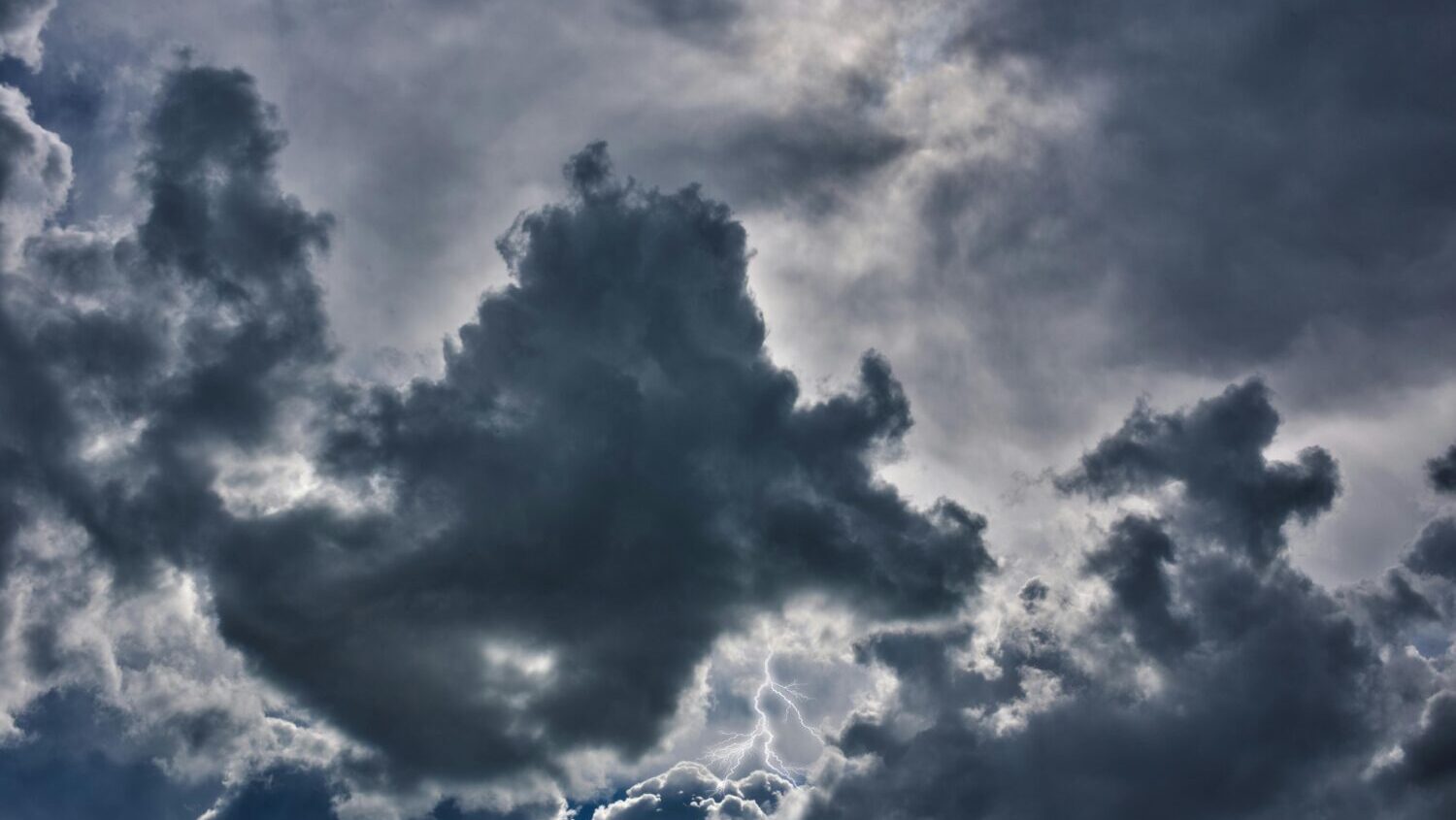 thunderstorm warning Maricopa County...
