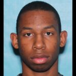 Adrian Green was killed in a police shooting in Glendale. (Photo via Glendale Police Department)