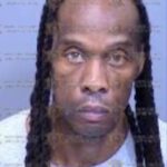 Christopher Allen is accused of having sex with a resident at the Queen Creek group home where he worked. (MCSO photo)