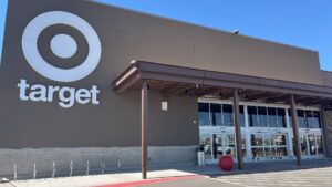 Opening date set for new Target in Queen Creek retail center