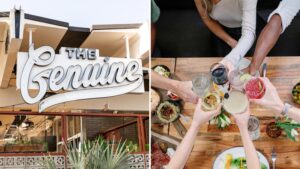 The Genuine abruptly closes after 3-plus years on 16th Street in central Phoenix