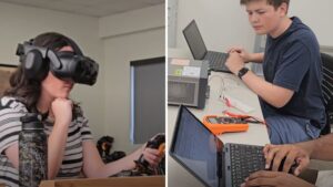 Future of Arizona's education: Customization and integrating technology