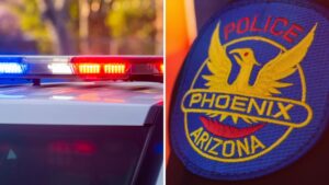 1 teenager killed, 2 other juveniles hurt in Phoenix shooting