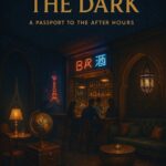 Cocktail lounge Globe in the Dark is slated to open early 2026. (evolve)