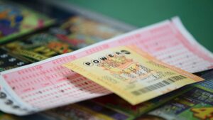$50,000 Powerball ticket sold at Mesa Albertsons grocery store