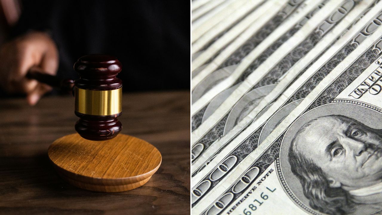 The Arizona Corporation Commission (ACC) ordered a California man to pay $395,000 in restitution on...