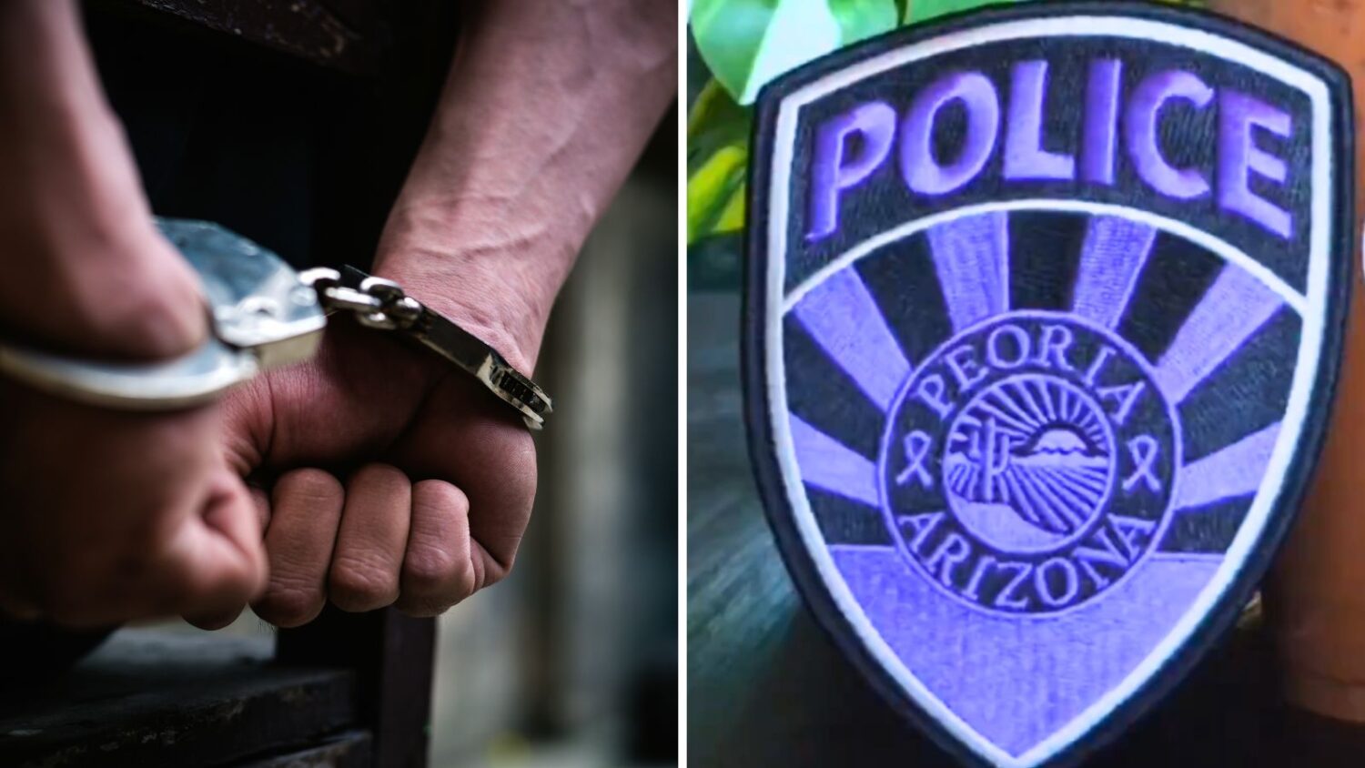 Fatal shooting in Peoria leads to arrest of 46-year-old man...