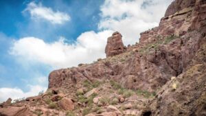 Popular Phoenix trail closes until further notice due to safety concerns