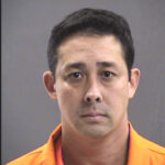 Cory Kapahulehua was sentenced to 187 years in prison for sex crimes involving teen students. (ADCRR photo)