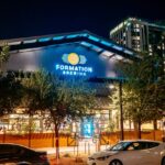 Formation Brewing is open now at Phoenix's Roosevelt Row. It's holding a grand opening celebration on Nov. 8. (Photo courtesy of Formation Brewing)