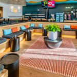 Formation Brewing is open now at Phoenix's Roosevelt Row. It's holding a grand opening celebration on Nov. 8. (Photo courtesy of Formation Brewing)
