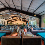 Formation Brewing is open now at Phoenix's Roosevelt Row. It's holding a grand opening celebration on Nov. 8. (Photo courtesy of Formation Brewing)