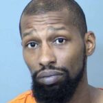 Domestic abuser sentenced for 2022 murder of his girlfriend in Phoenix