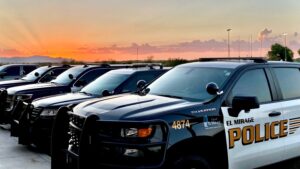 Man killed in shooting involving El Mirage police identified