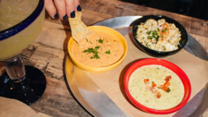 Funky Frida's Mexican cantina opens in Arcadia in former Little O's space