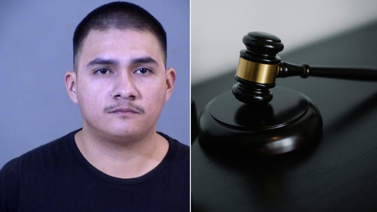 Yeremy Amaya Macias, a convicted drug dealer, was sentenced to seven years in prison after agreeing...