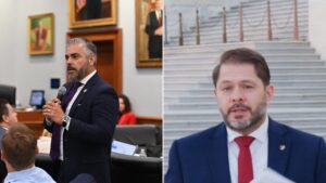 'Get back to work': Government shutdown leads to spat between Arizona politicians