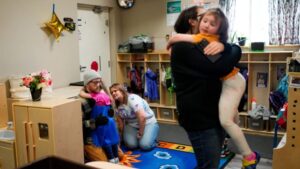 Head Start programs in Arizona at risk of closing due to government shutdown