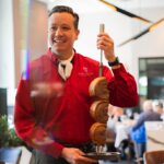 Terra Gaucha Brazilian Steakhouse is set to open summer 2026. (evolve)