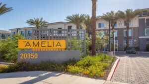 Luxury apartments open near Deer Valley Airport in north Phoenix