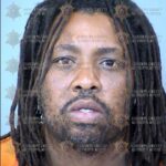 James Morris was convicted of raping a woman in a Scottsdale park in 2023. (Maricopa County Sheriff's Office photo)