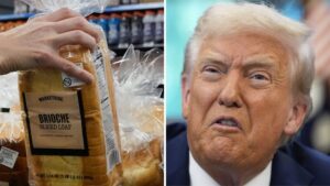 Kris Mayes says it's a 'win' that 2 judges ruled Trump administration can't cut SNAP funding