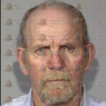 Mark Alan Rodman was sentenced to 334 years in prison for sexually abusing multiple members of his family. (MCSO photo)