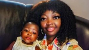 Valley mother diagnosed with rare condition gives birth to baby boy after '1-in-a-million' pregnancy