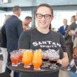 Guy Fieri's Kitchen + Bar and San Tan Spirit House Opening 5