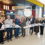 Guy Fieri's Kitchen + Bar and San Tan Spirit House Opening 1