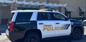 2 men hospitalized after electrical incident at Peoria hotel