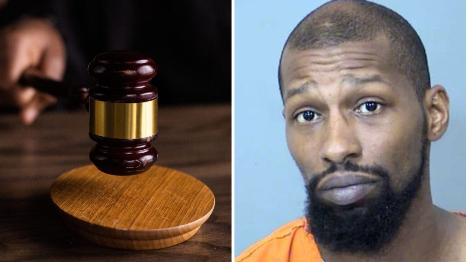(Photos courtesy of Pexels, left, MCSO, right)...