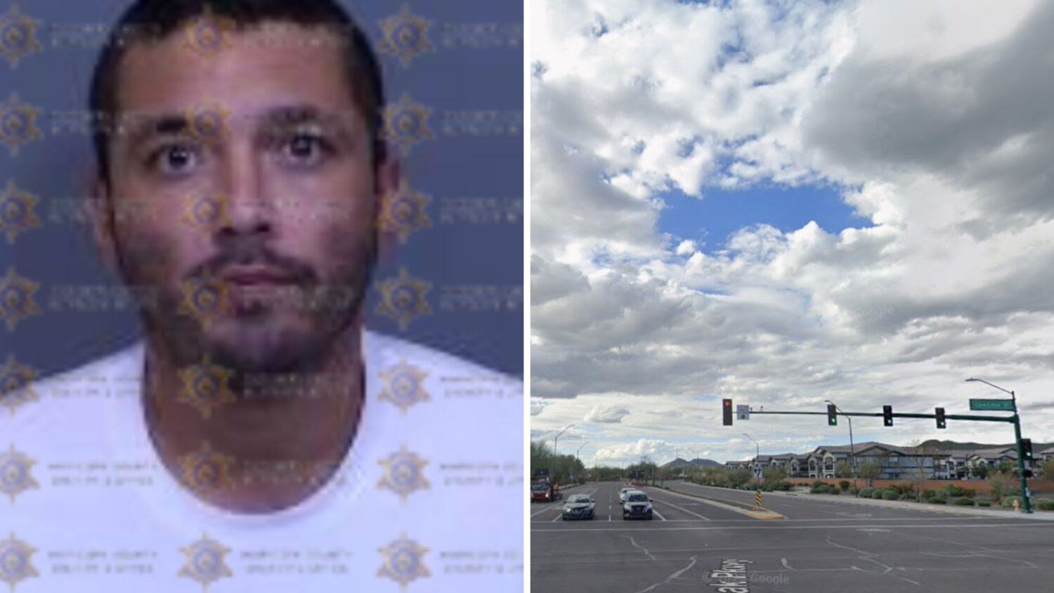 Phoenix police arrest suspect in fatal 2017 stabbing...