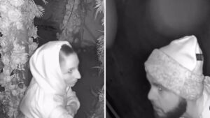 Burglar couple steals from Scottsdale eatery, deflowers their rose-themed photo opp
