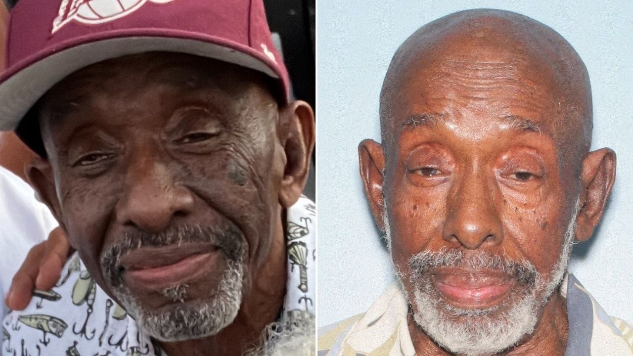 The Arizona Department of Public Safety canceled a SAFE Alert for a missing 81-year-old man last se...