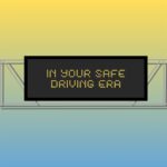 The contest is part of ADOT’s ongoing campaign to promote safe driving habits and reduce roadway fatalities.